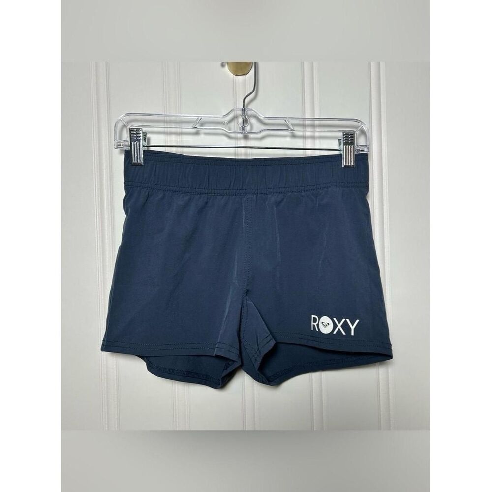 Roxy Blue Shorts
